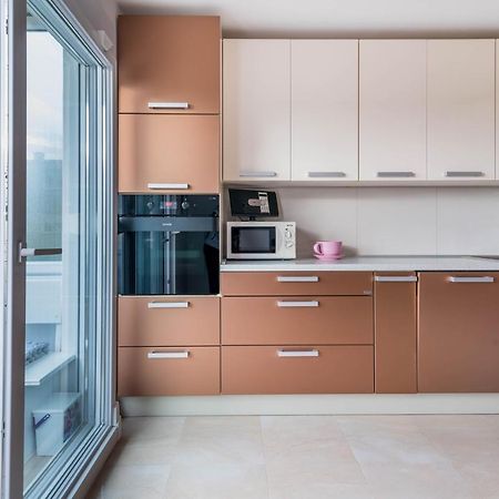 Apartment Jan 2+2 With Balcony بولا المظهر الخارجي الصورة
