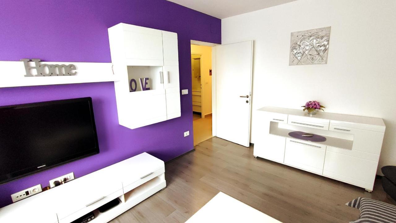 Apartment Jan 2+2 With Balcony بولا المظهر الخارجي الصورة