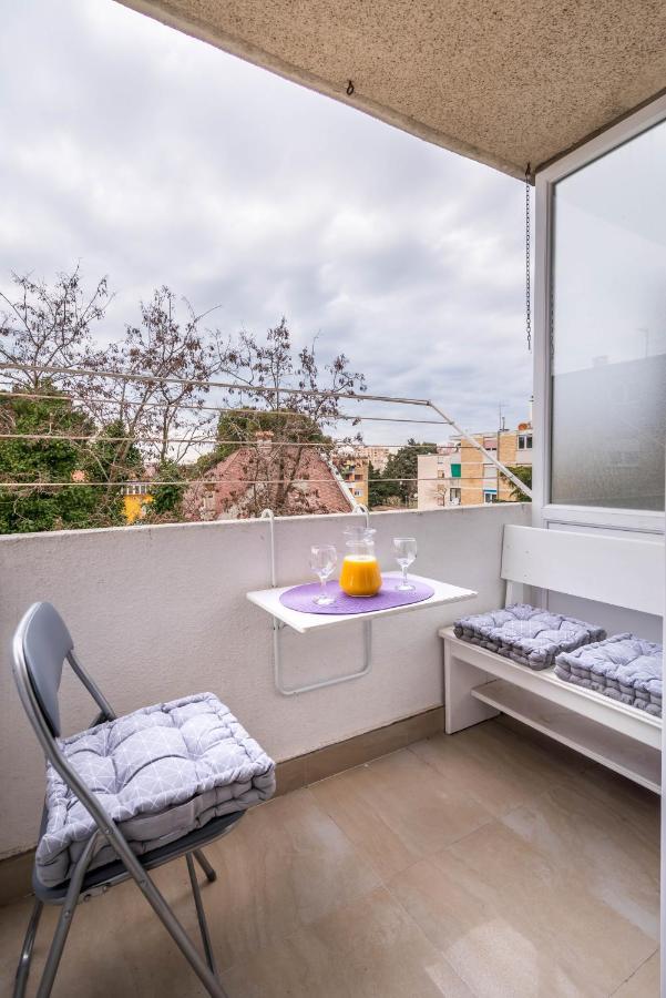 Apartment Jan 2+2 With Balcony بولا المظهر الخارجي الصورة