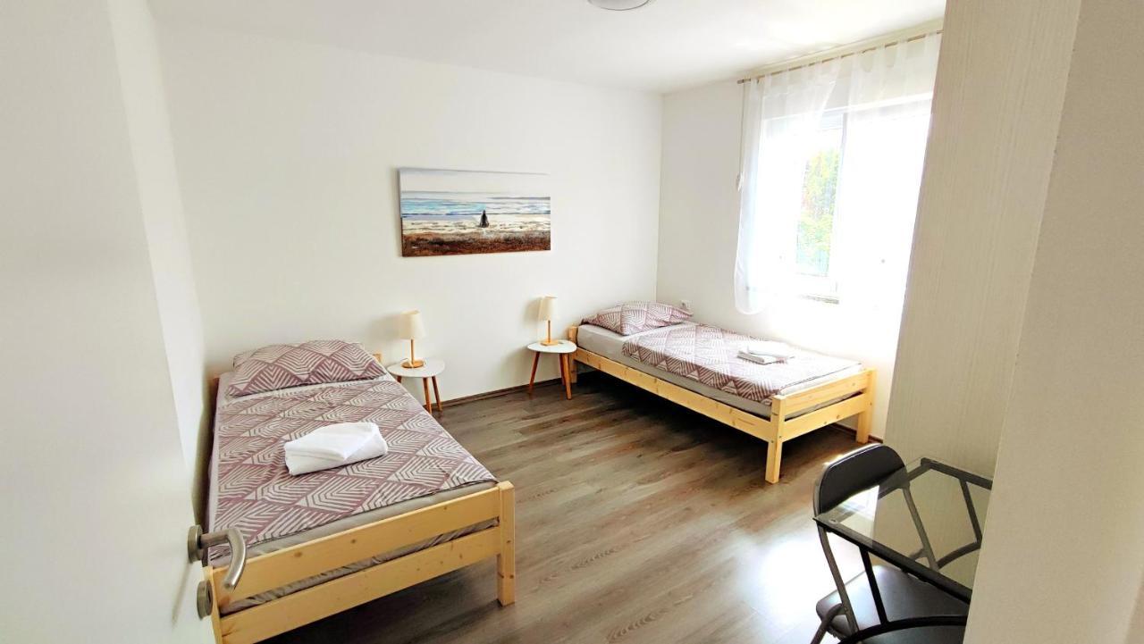 Apartment Jan 2+2 With Balcony بولا المظهر الخارجي الصورة